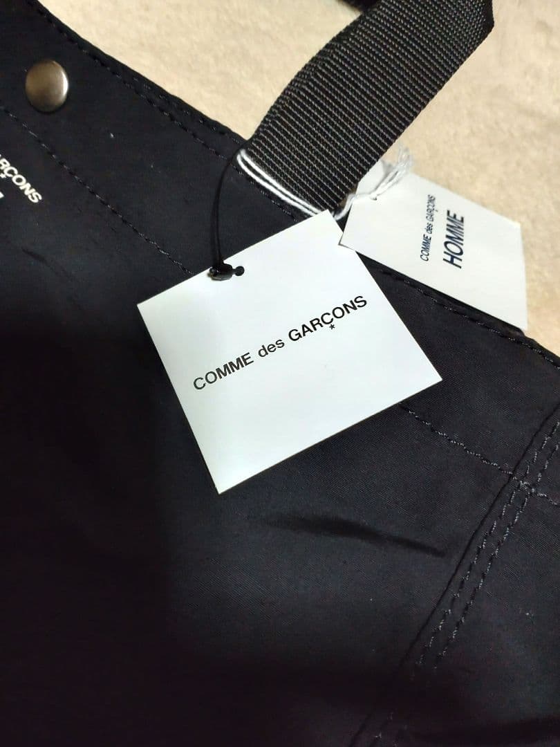 ゆーだい COTTON NYLON 2WAY SHOULDER BAG