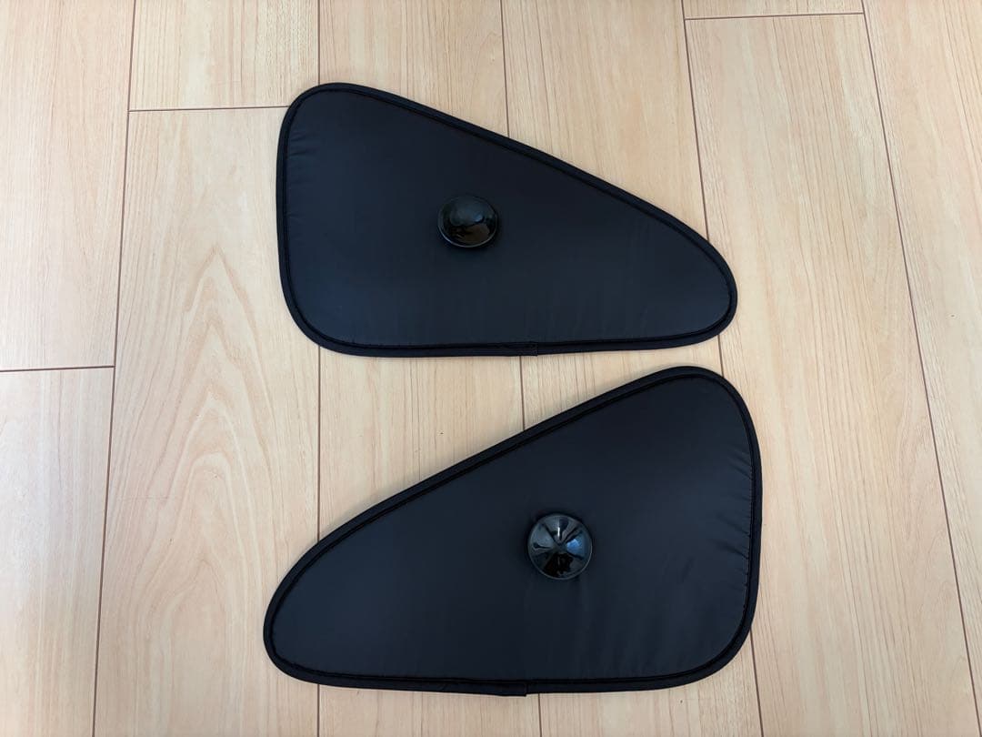 車中泊サンシェードフルセット　VN5/VNH レヴォーグ/レイバック