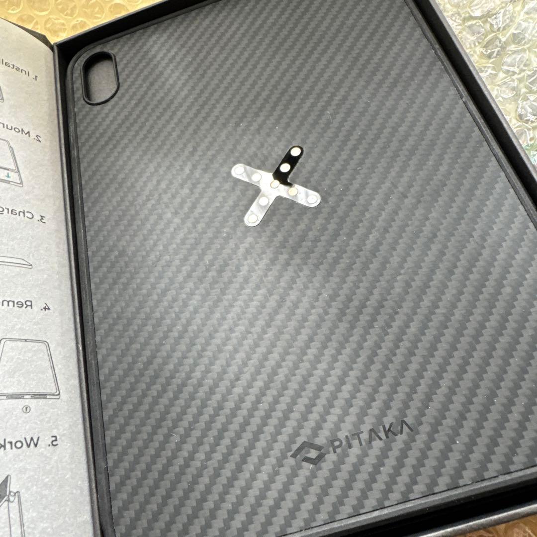 【BOSS】iPad mini 第6世代256GB