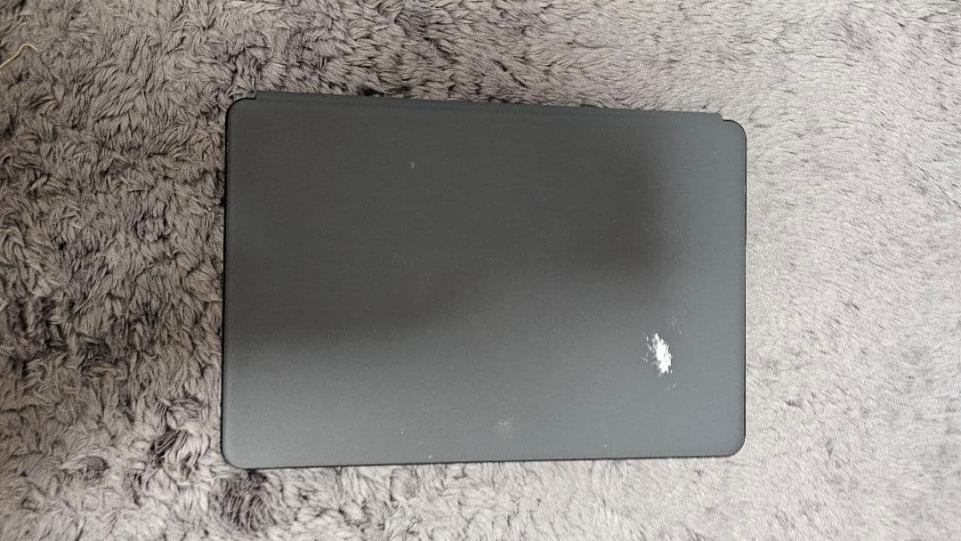 Chromebook本体 lenovo CT636F