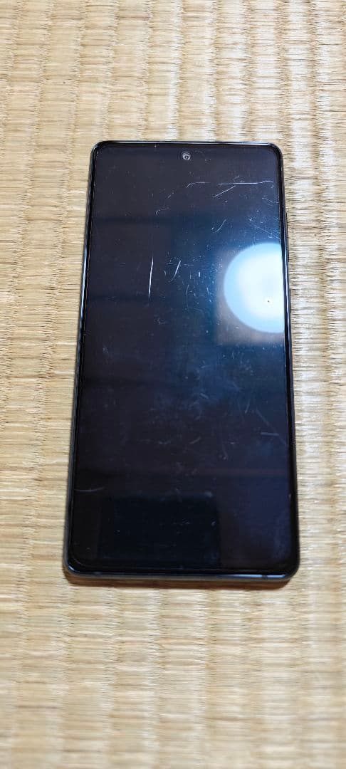 スマートフォン本体 SAMSUNG GALAXY S20 FE