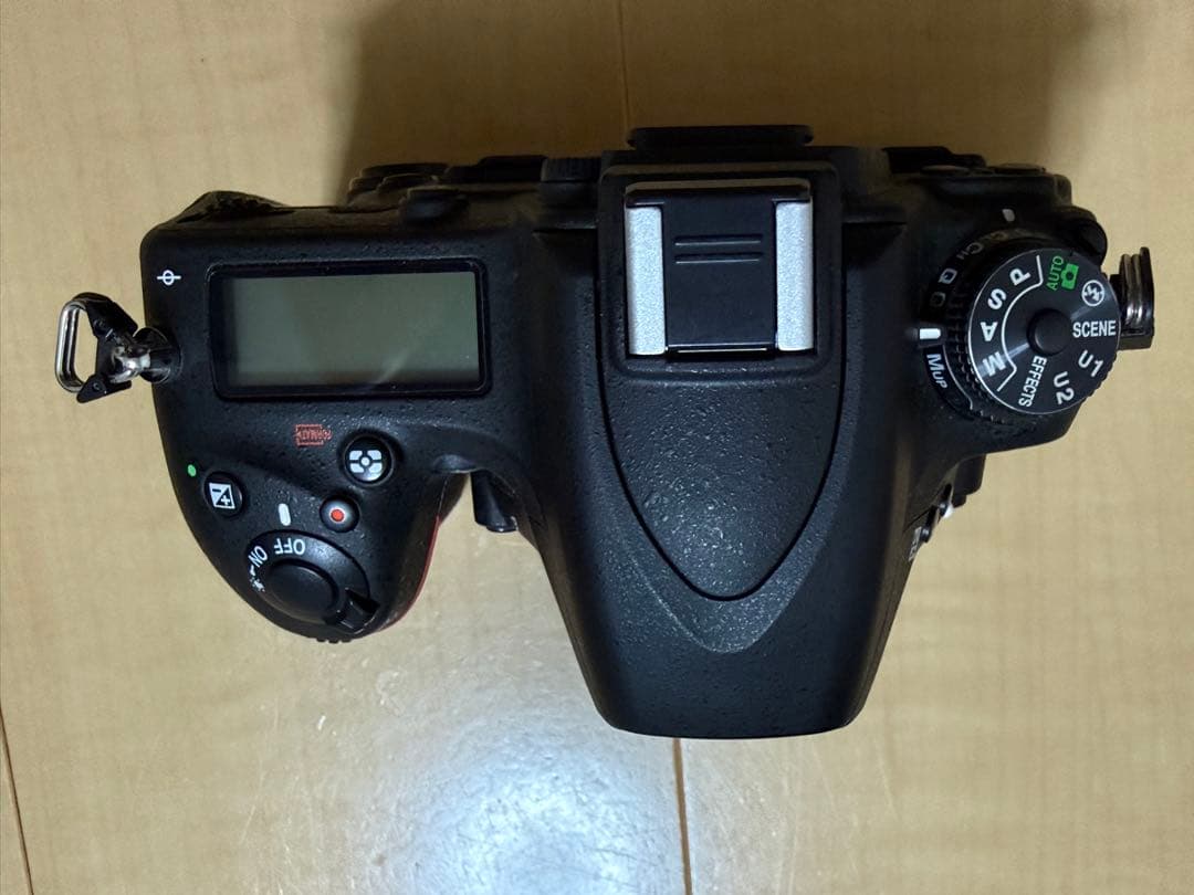 Nikon D750 24-120mm VRキット