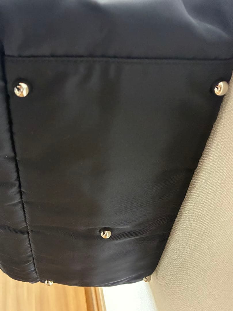 【美品】アニエスベー　ボストンバッグ