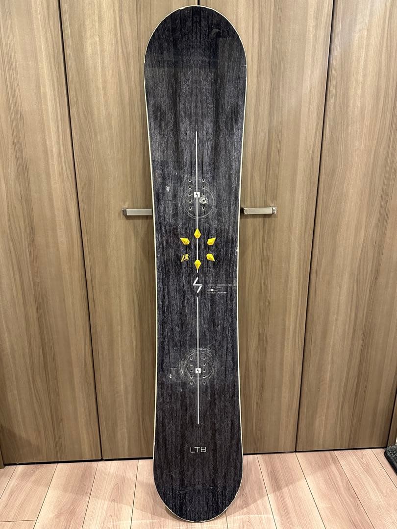 LTB スノーボード 153