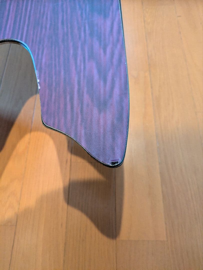 D-DAY スノーボード パンダ