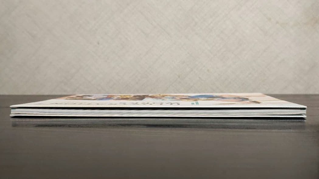 響け！ユーフォニアム シリーズ 公式設定集 & イラストレーションワークス