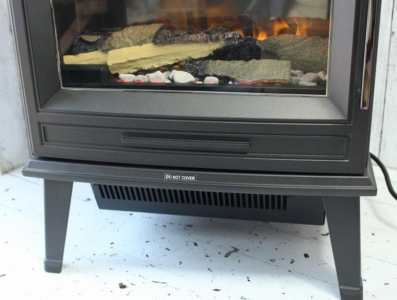 22年製 ディンプレックス ラヴァ―トン 電気暖炉 LVT12J