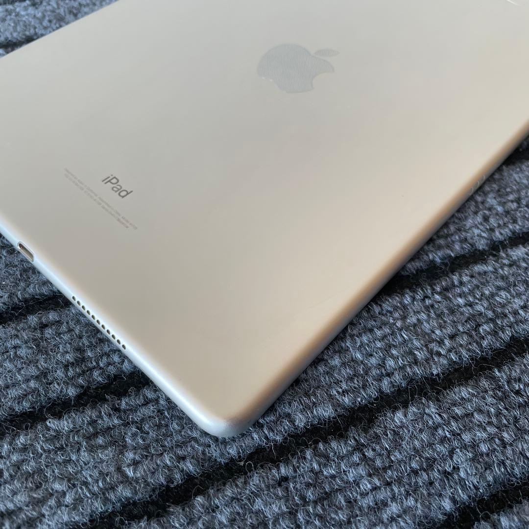 36【早い者勝ち】 iPad Pro 10.5 256GB SIMフリーシルバー