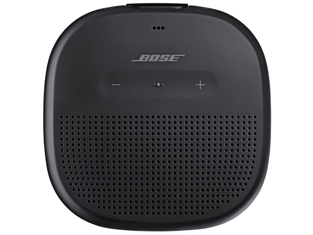 スピーカー・ウーファー Bose SoundLink Micro Portable Speaker