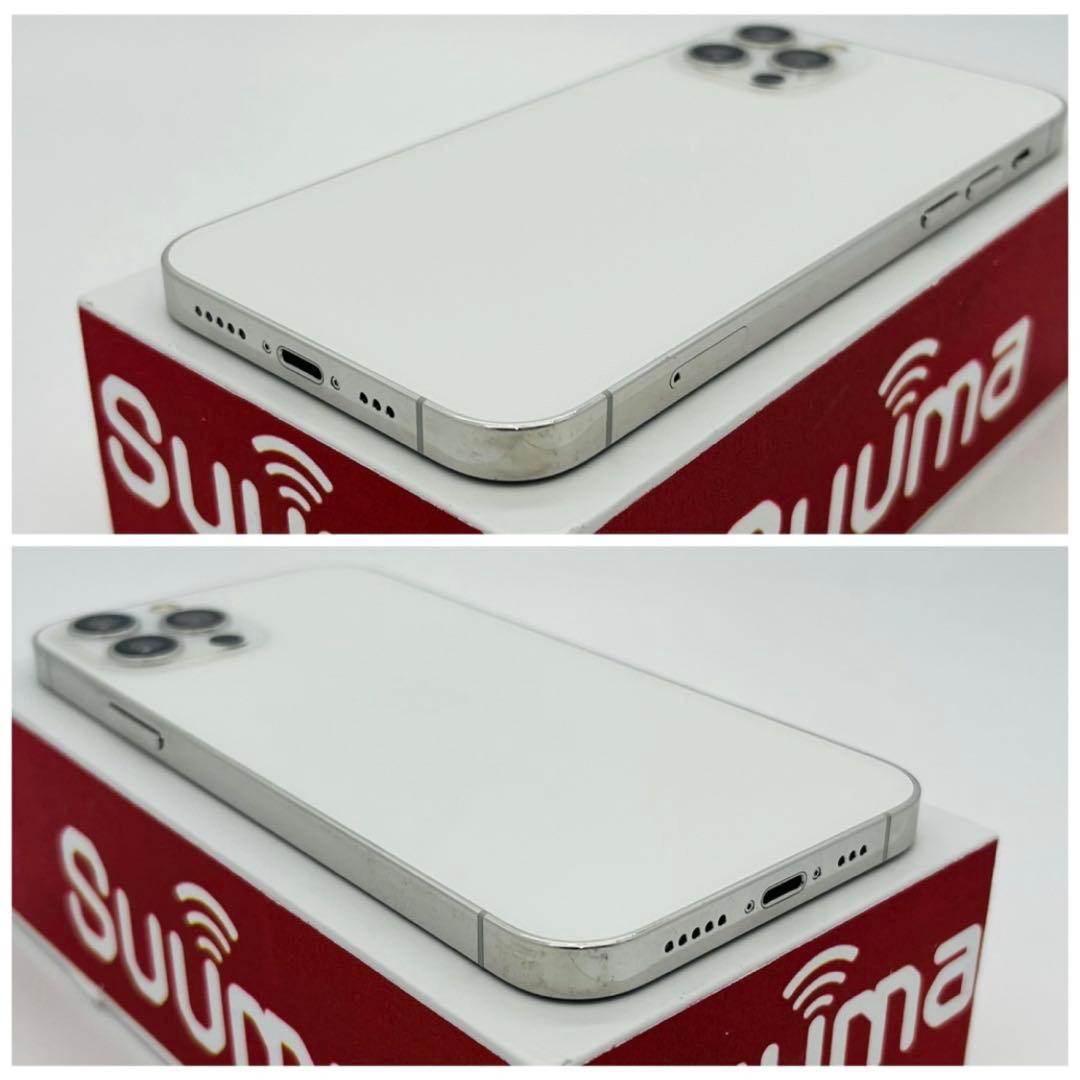 B 97% iPhone 12 Pro 512 GB SIMフリー 本体