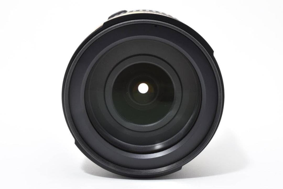 【極美品】タムロン AF 18-270 3.5-6.3 B003 CANON