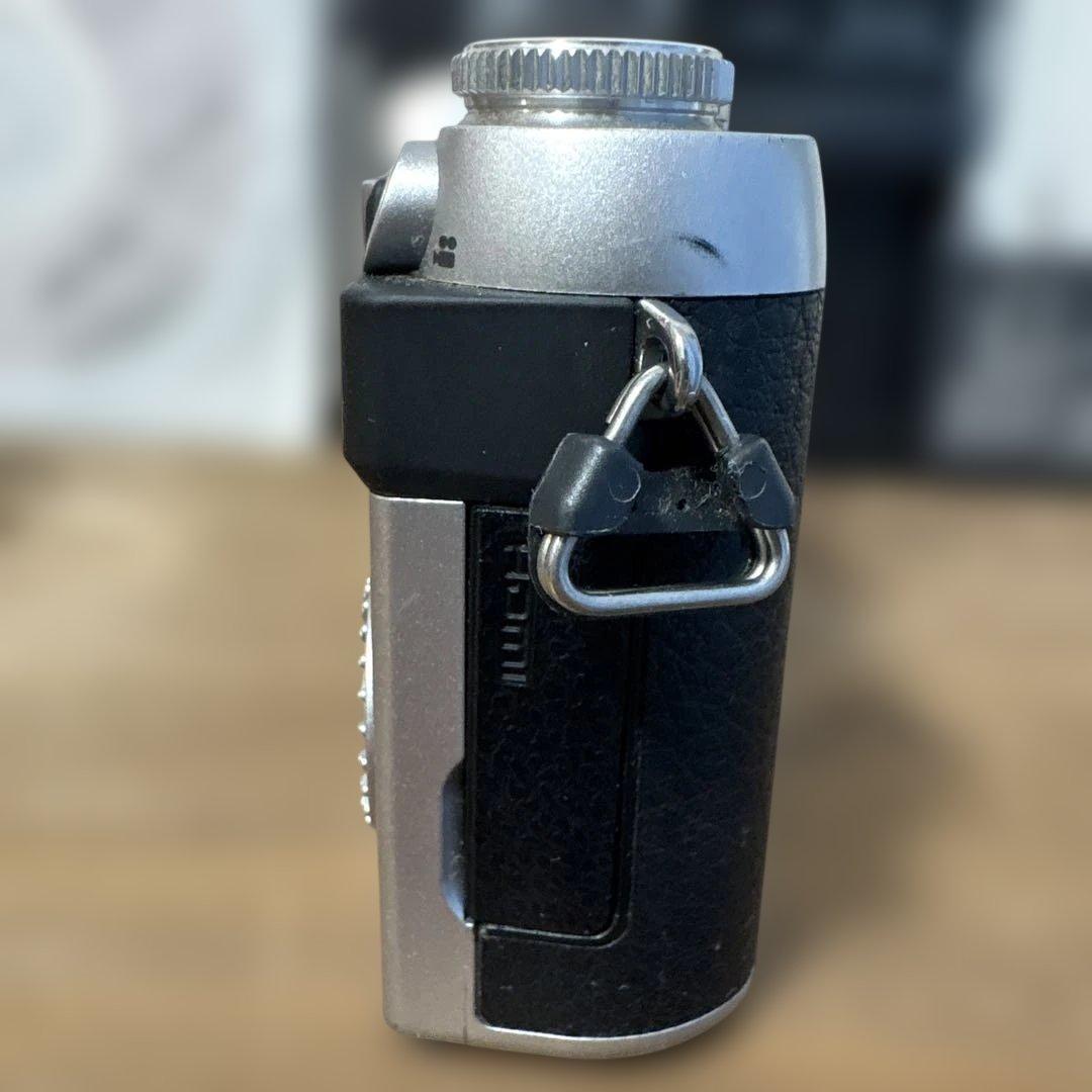 Panasonic LUMIX GF7 ボディミラーレス一眼カメラ