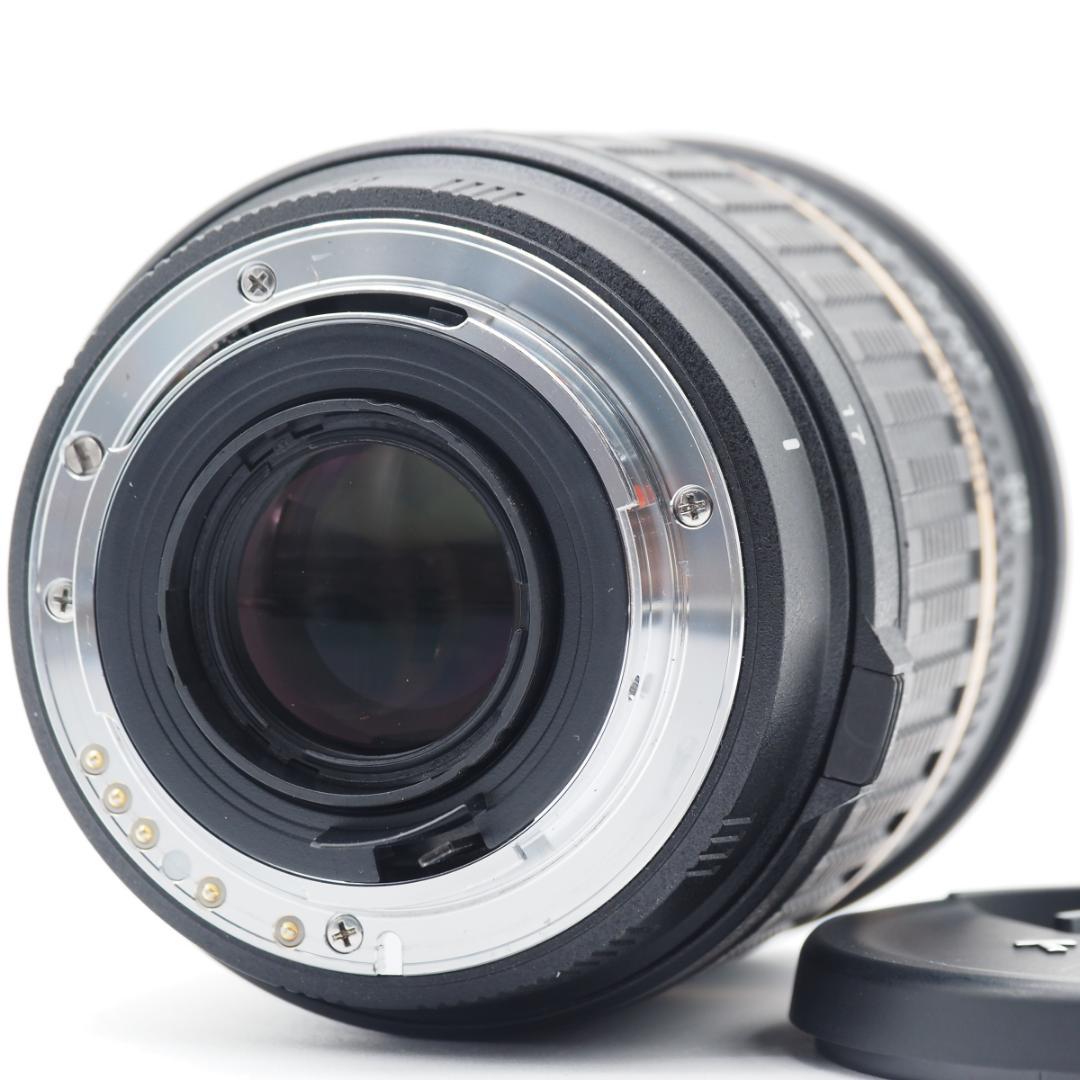 100737☆極上品☆TAMRON 大口径ズームレンズ SP AF17-50mm