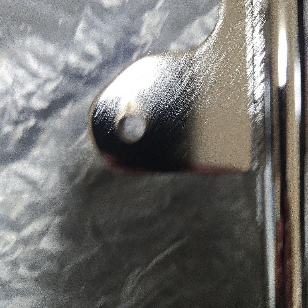 z900rsほぼ未使用純正グラブバー