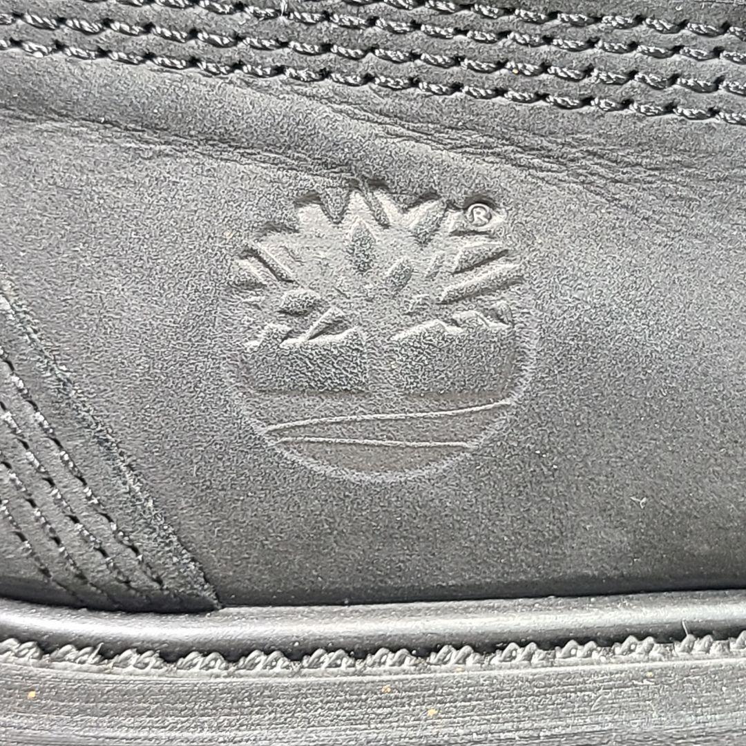 【Timberland】6インチ プレミアムブーツ 8658A チャーム付属