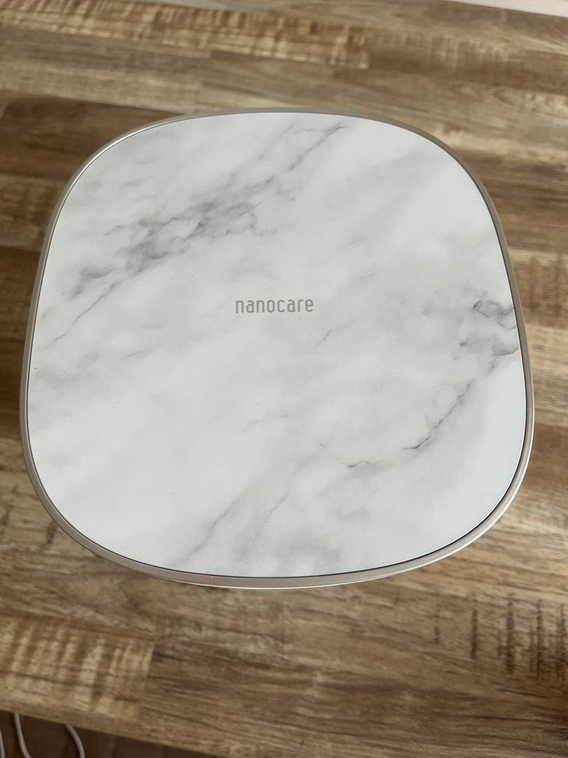 Panasonic ナノケア ナノスチーマー EH-SA0B