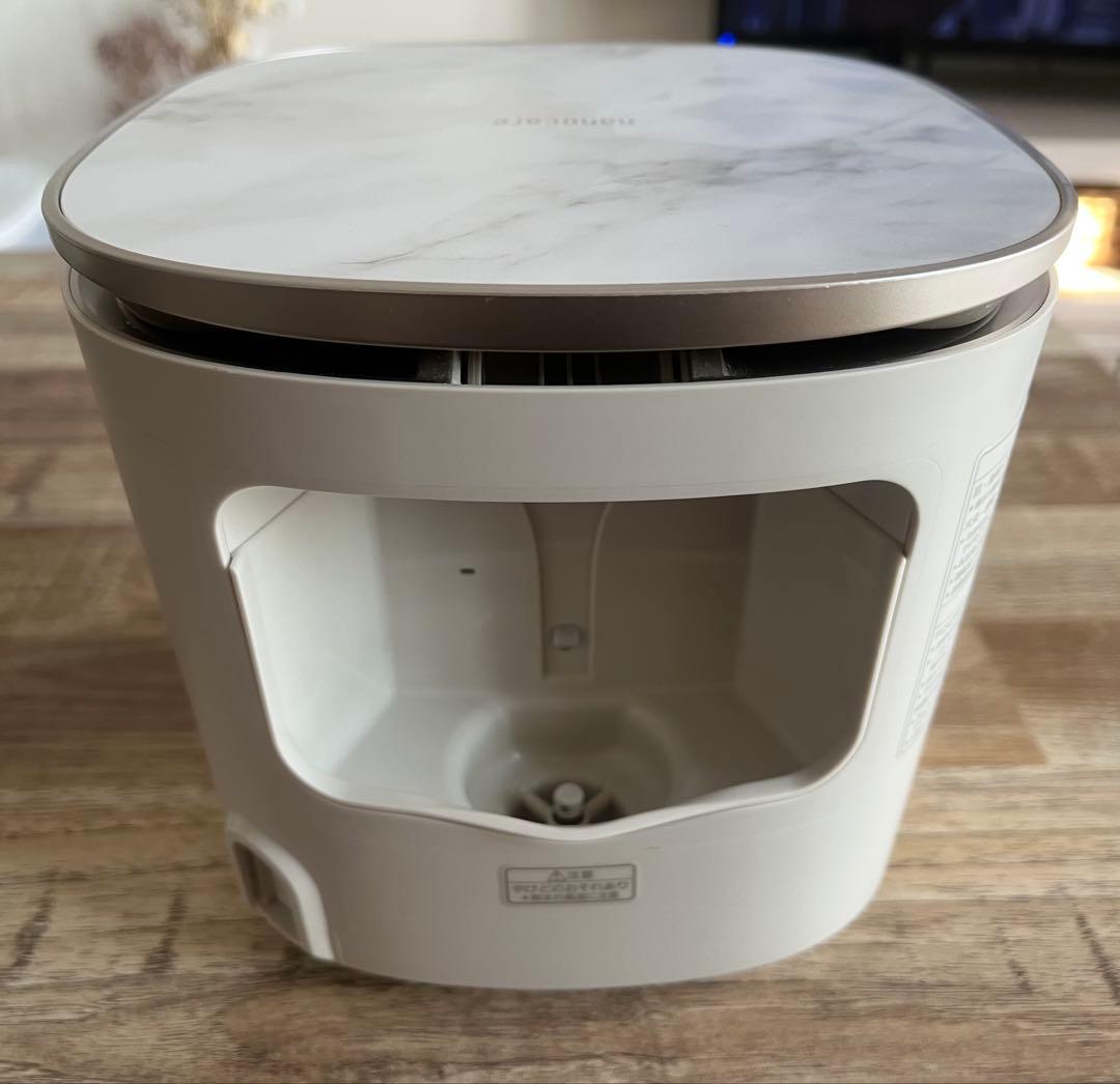 Panasonic ナノケア ナノスチーマー EH-SA0B