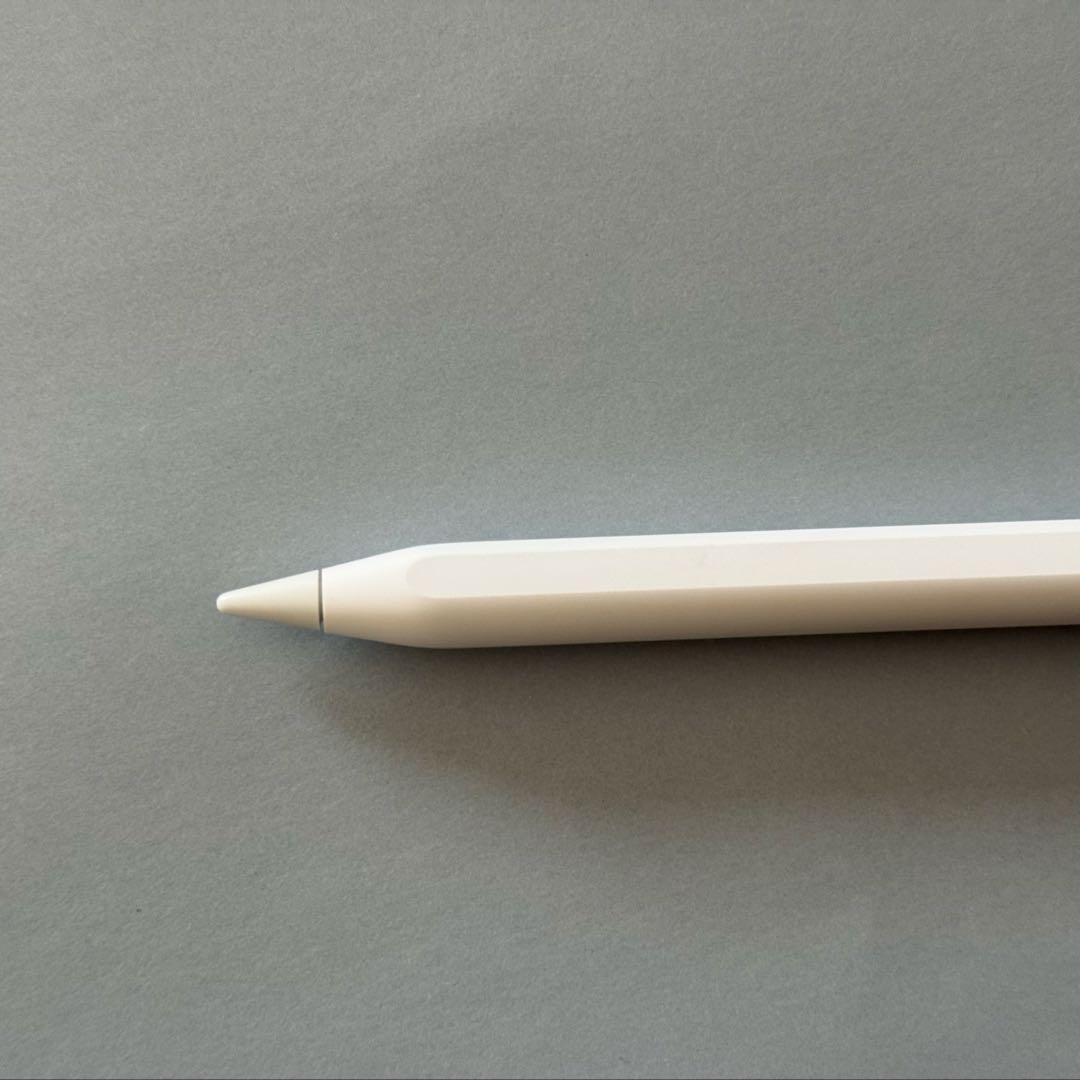 Apple Pencil Pro 【新品未使用】