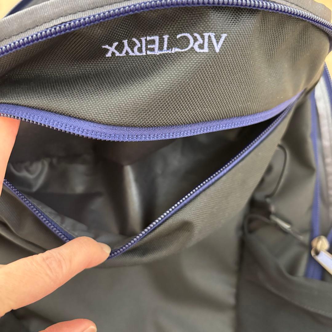 ARC'TERYX アークテリクス マンティス16 バックパック【新品】