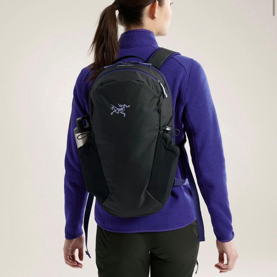 ARC'TERYX アークテリクス マンティス16 バックパック【新品】