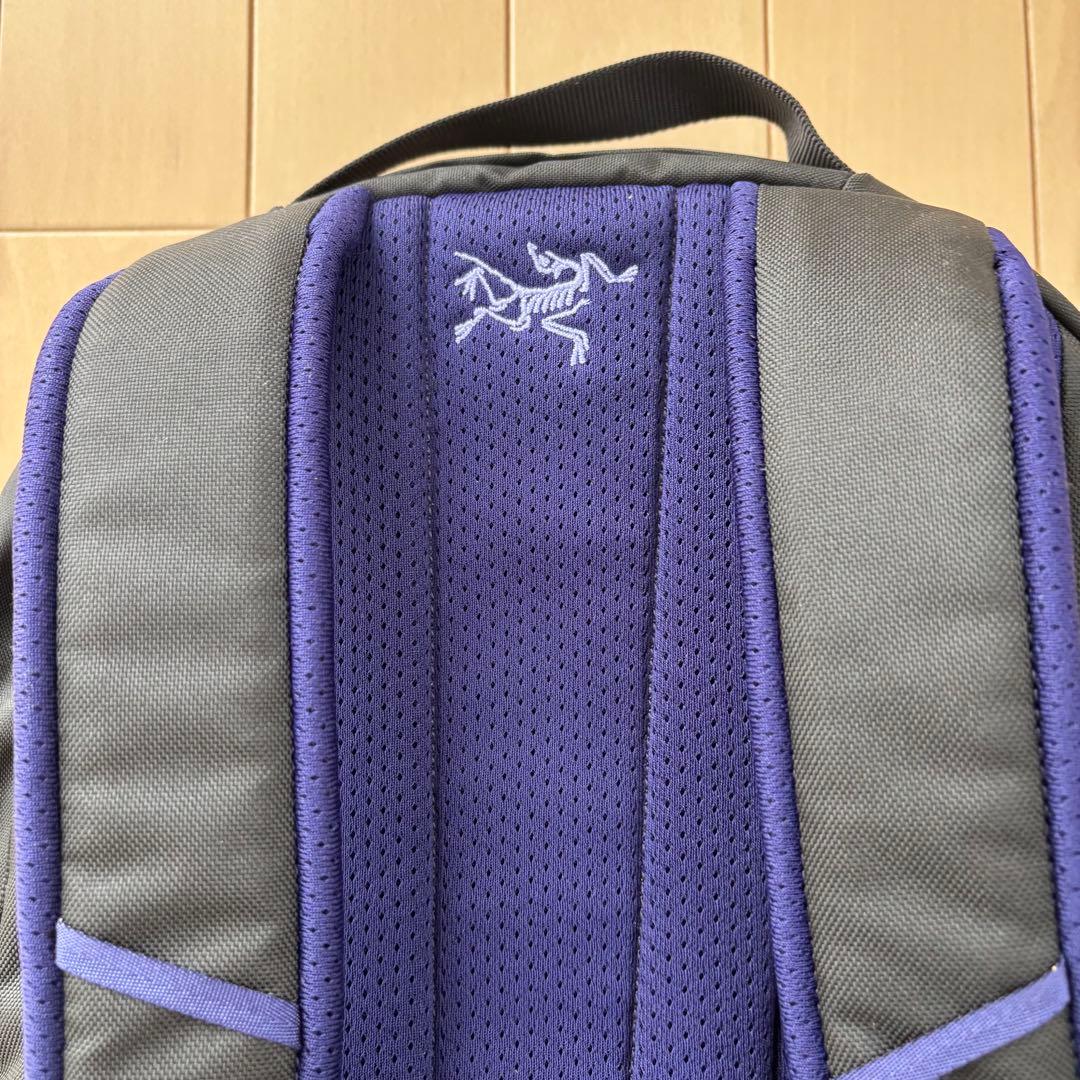 ARC'TERYX アークテリクス マンティス16 バックパック【新品】