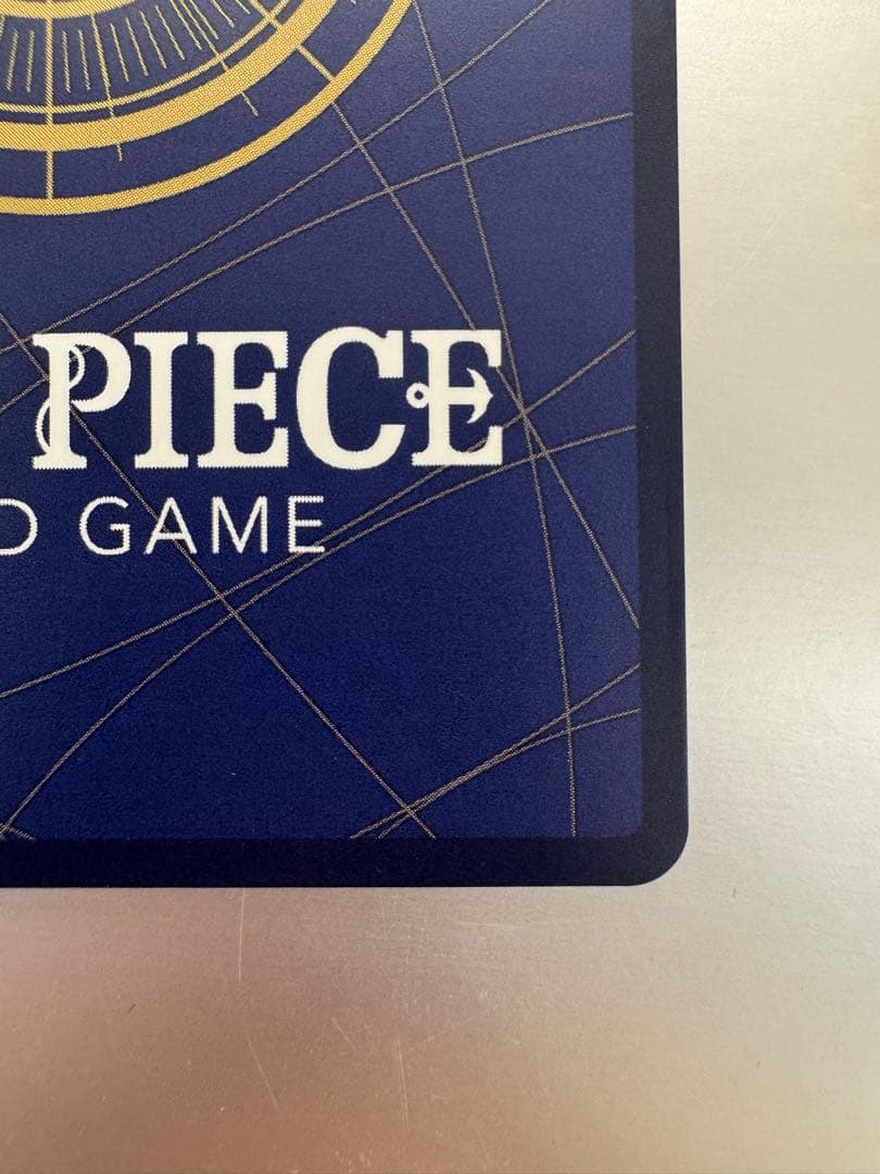 ガールズエディションナミ　ナミ