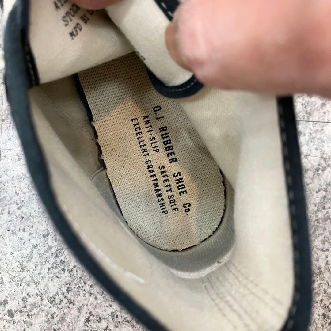 old joe オールドジョー　スニーカー