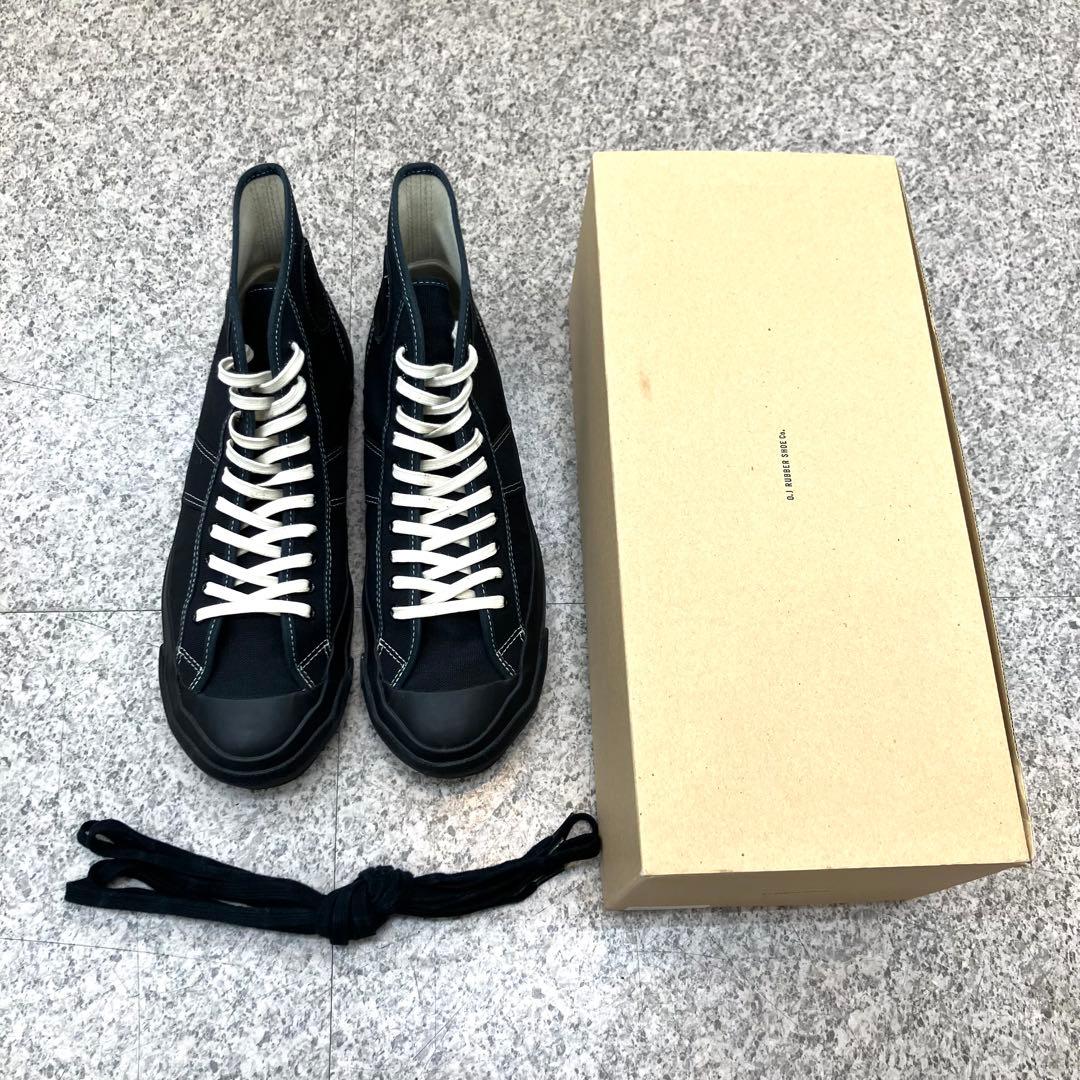 old joe オールドジョー　スニーカー
