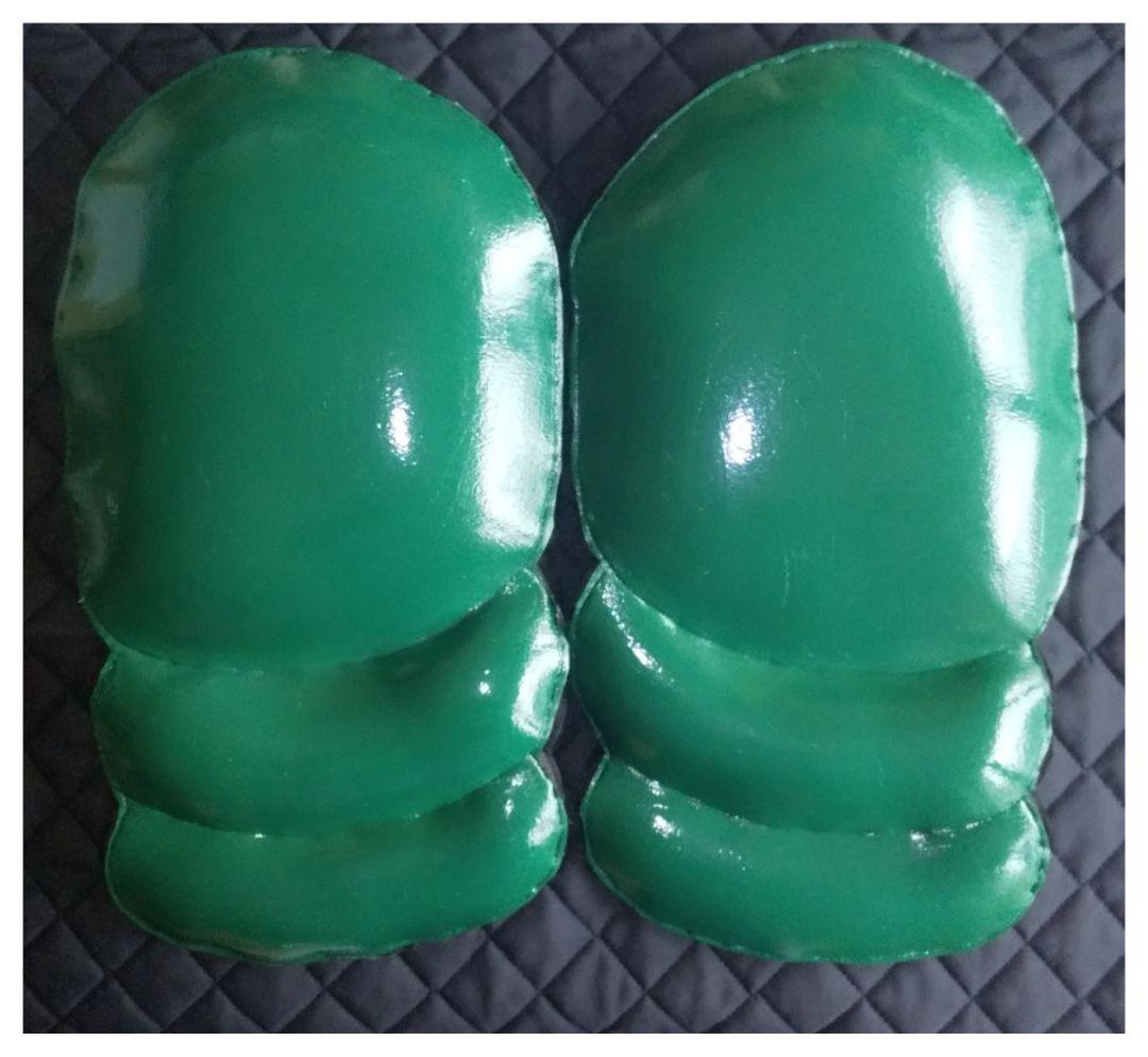 ラストのひとつ 究極の柔らかい コンバーターラング 造ってみた！1号 2号