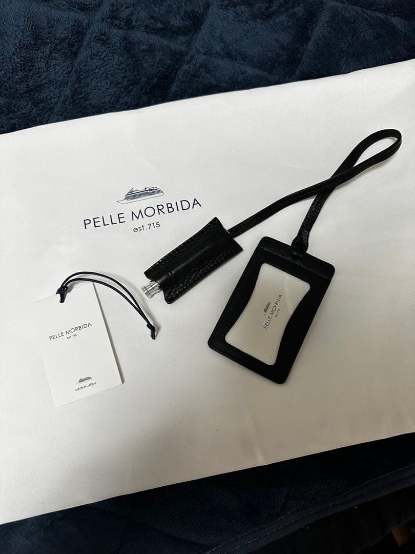 ☆美品☆PELLE MORBIDA メイデンボヤージュ 2wayバッグ