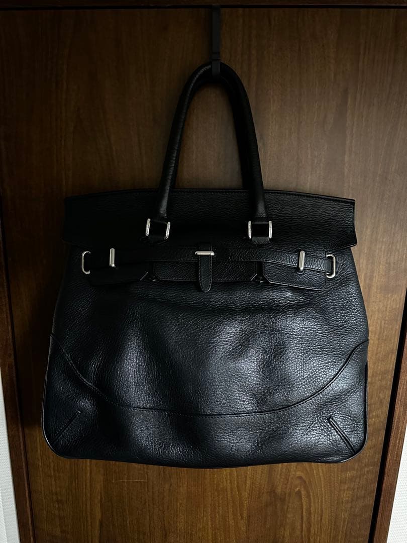 ☆美品☆PELLE MORBIDA メイデンボヤージュ 2wayバッグ