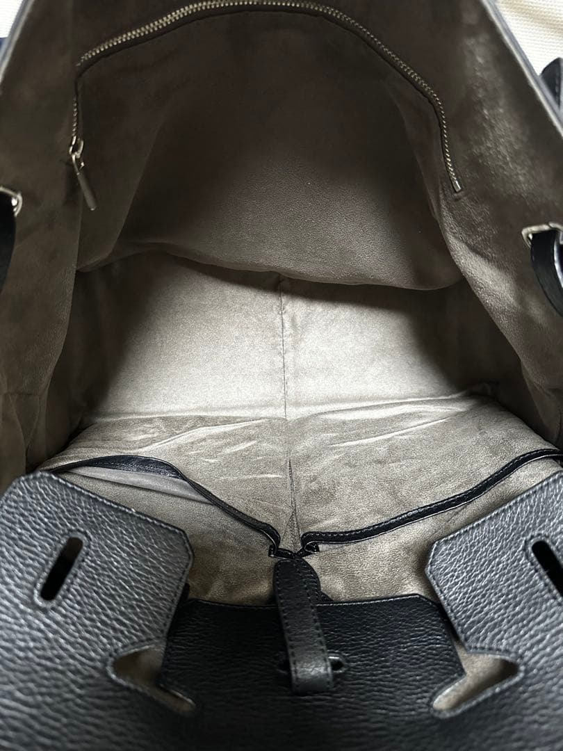 ☆美品☆PELLE MORBIDA メイデンボヤージュ 2wayバッグ