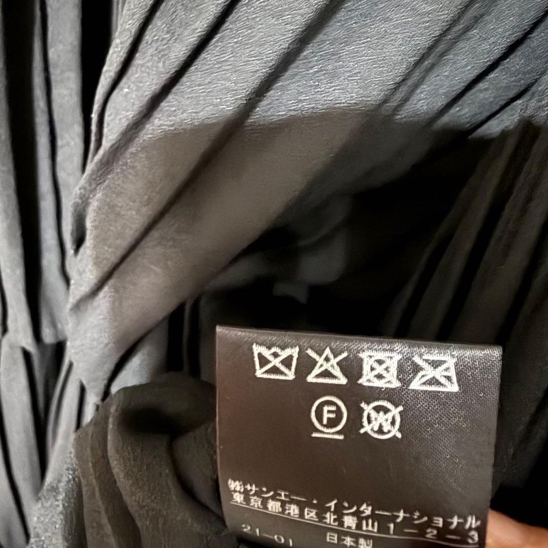 ADORE アドーア　ｓｈａｋｅアムンゼンブラウス