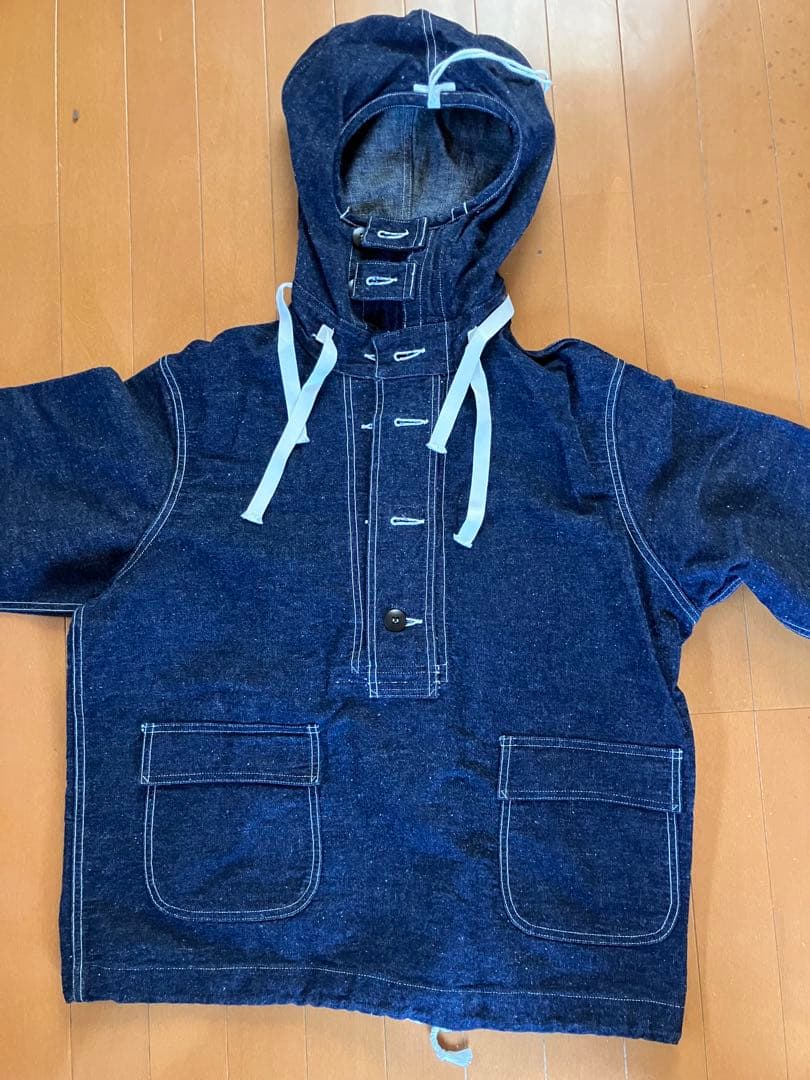 ウェアハウス　ジョングラッコー