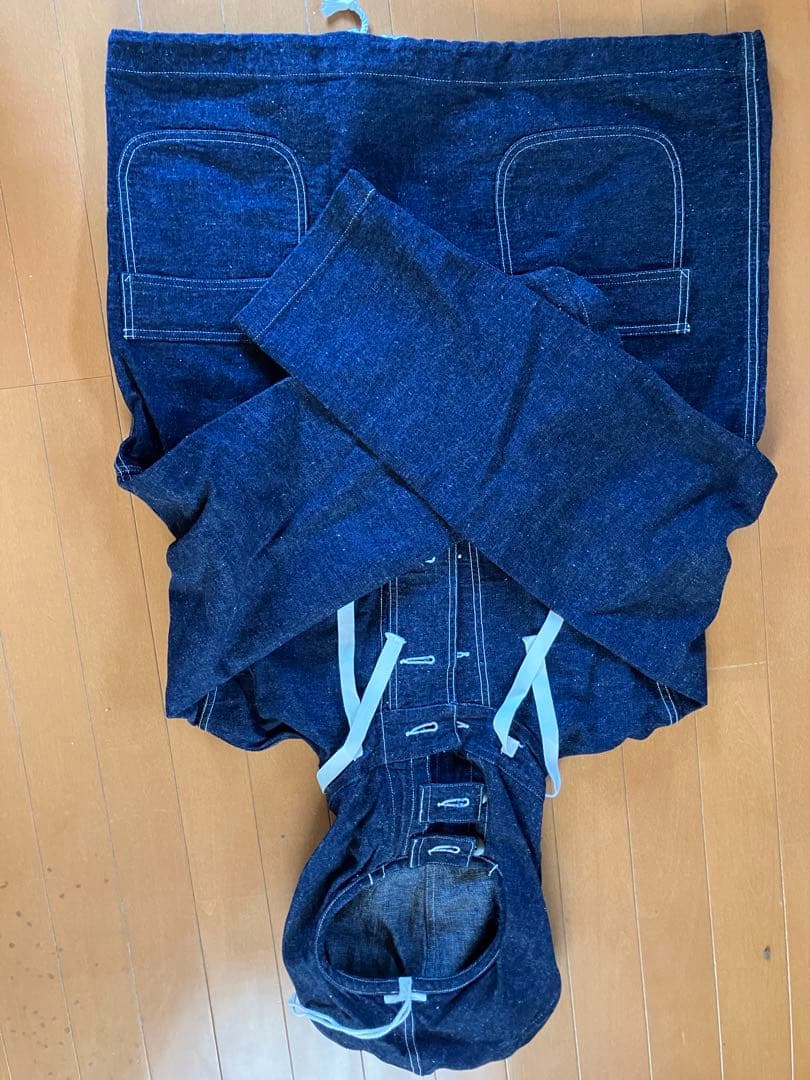 ウェアハウス　ジョングラッコー