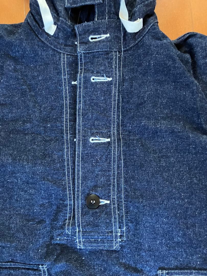 ウェアハウス　ジョングラッコー