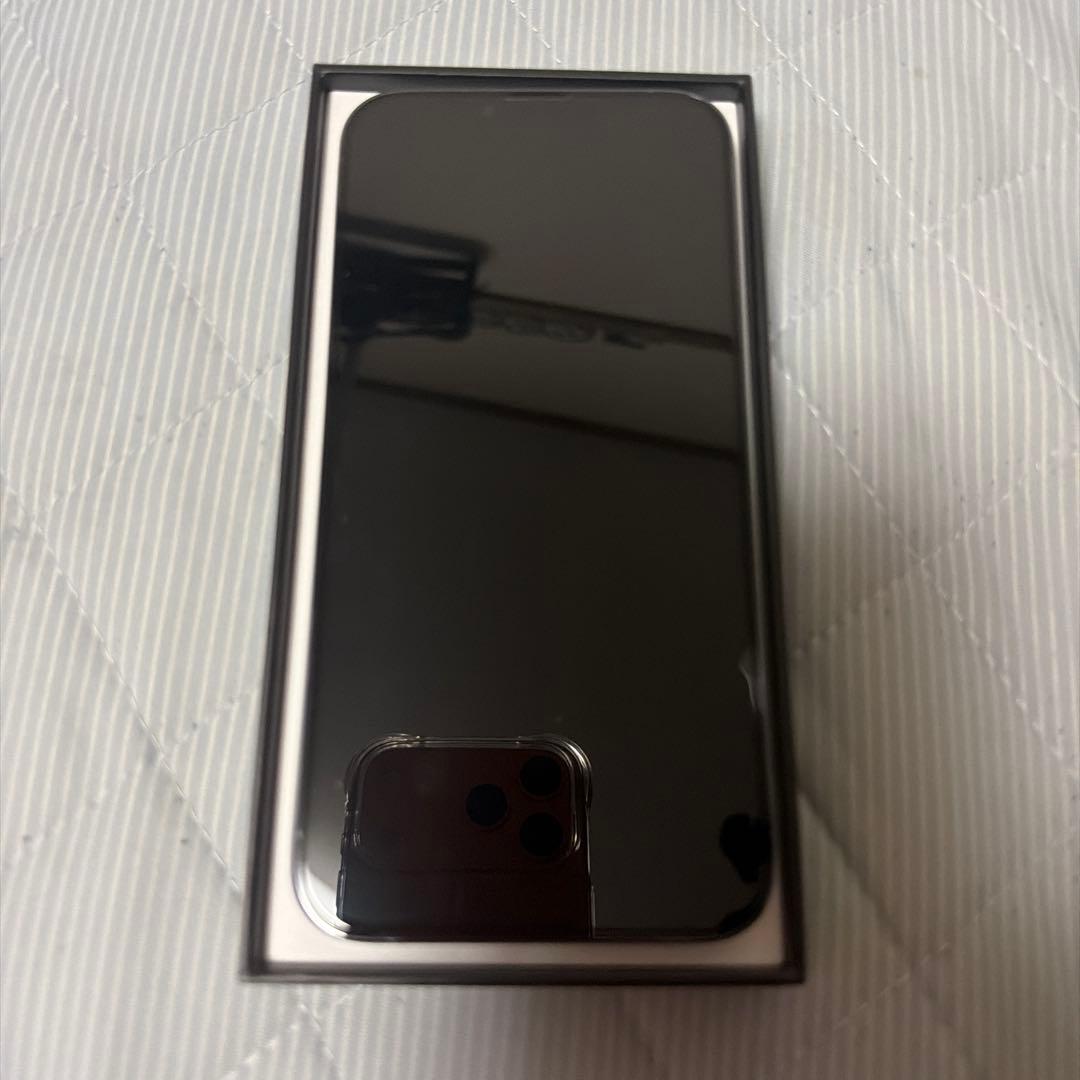新品 iPhone13 ProMax 256GBシエラブルー SIMフリー