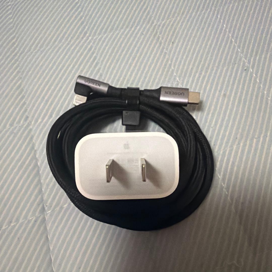 新品 iPhone13 ProMax 256GBシエラブルー SIMフリー