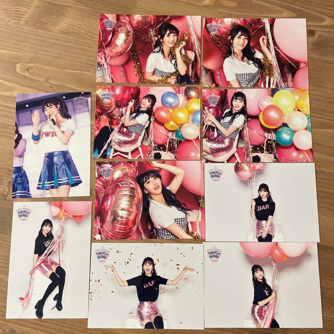 twice ジヒョ　トレカ　コンプ