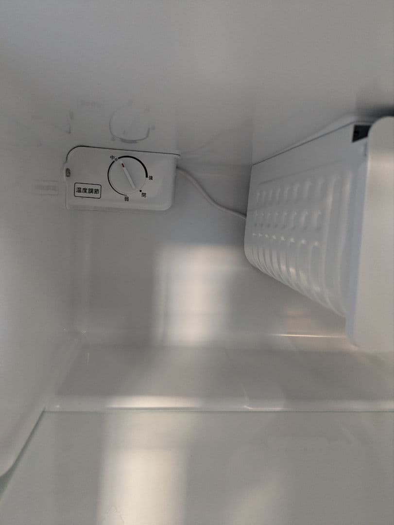 Hisense コンパクト冷蔵庫 2024年製 45L