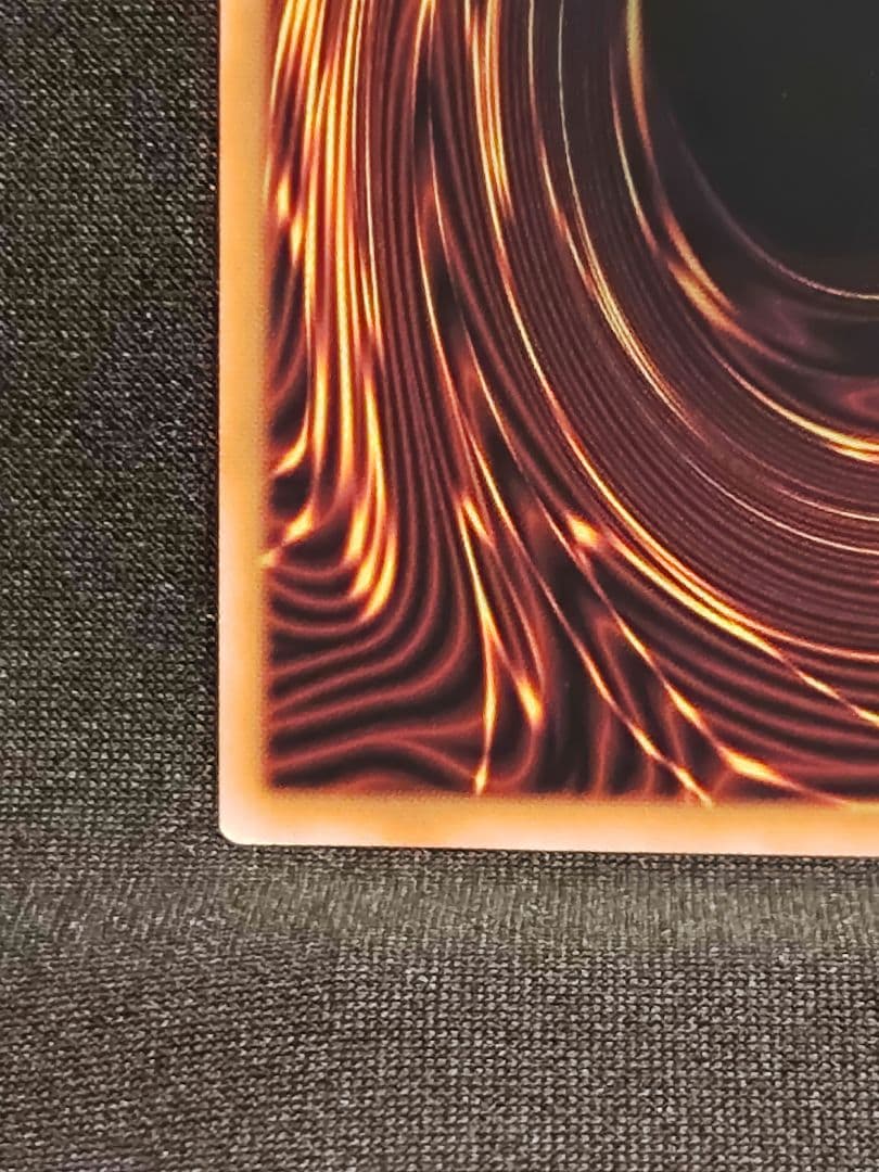 【遊戯王RD】ハリケーン　パラレルウルトラレア　美品