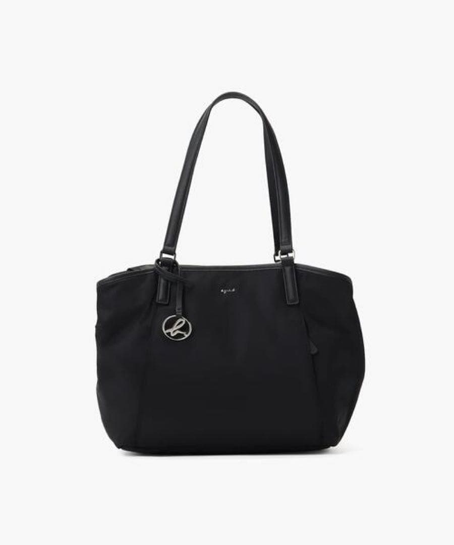 アニエスベー　PAS23−06 トートバック　新品未使用品 レディース