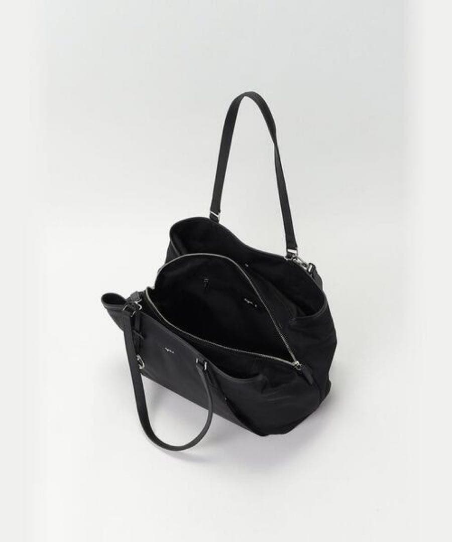 アニエスベー　PAS23−06 トートバック　新品未使用品 レディース