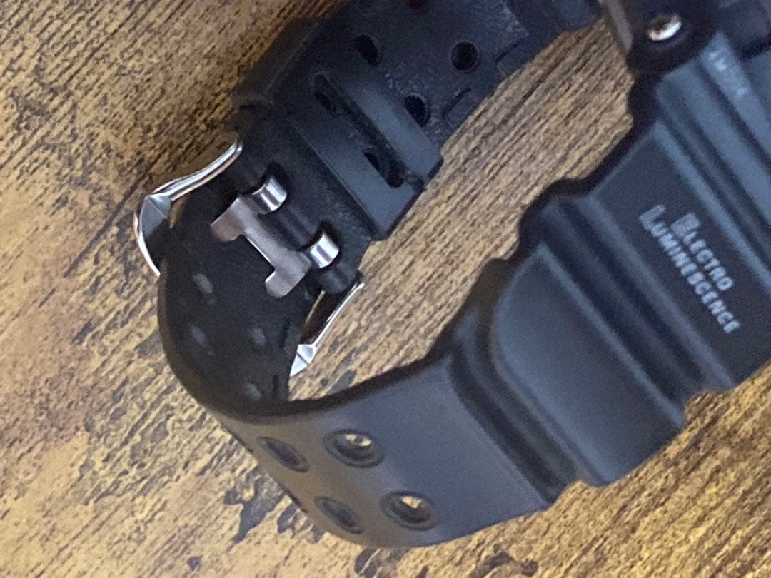 G-SHOCK フロッグマン dw-8200