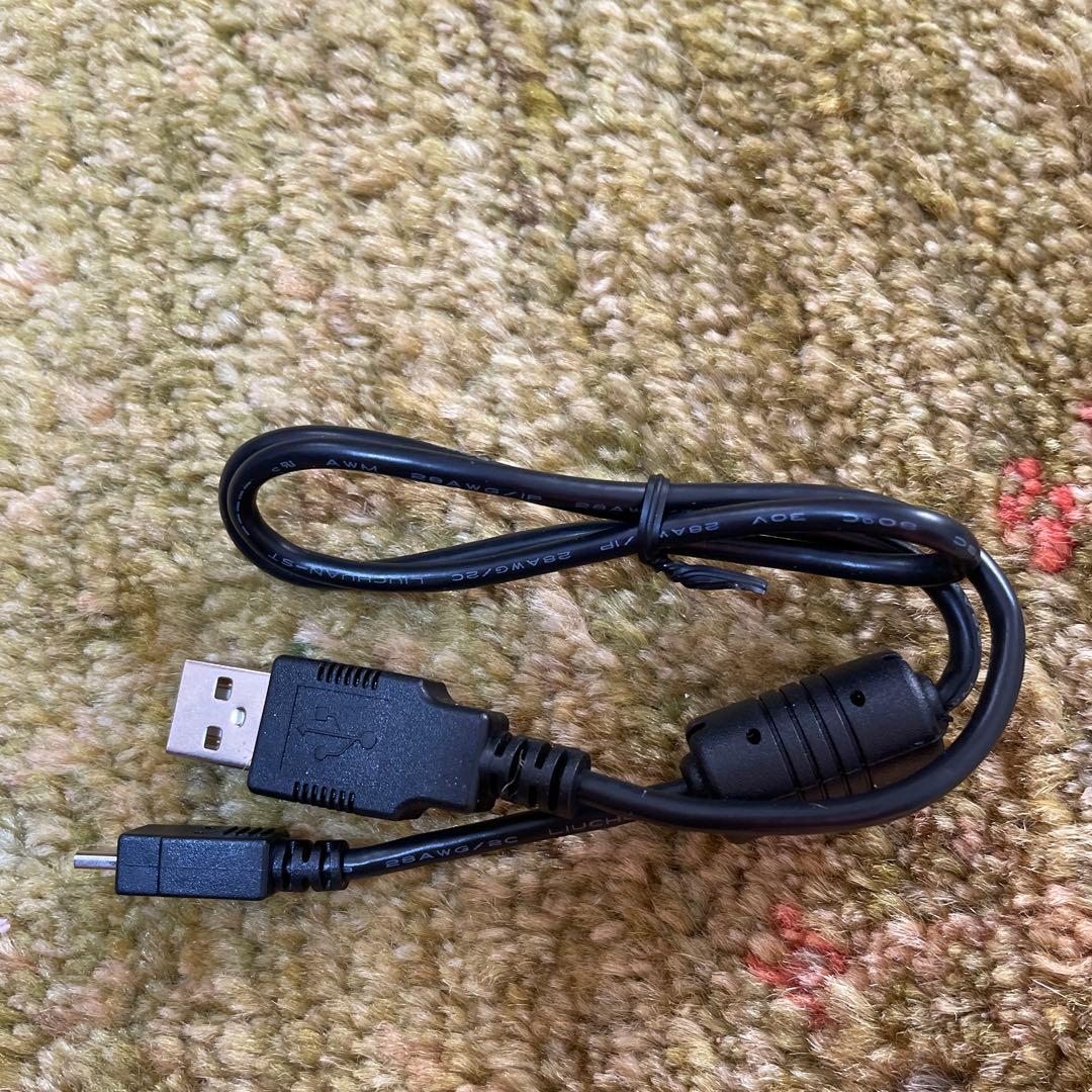 Fujifilm FinePix F550 EXR シルバー