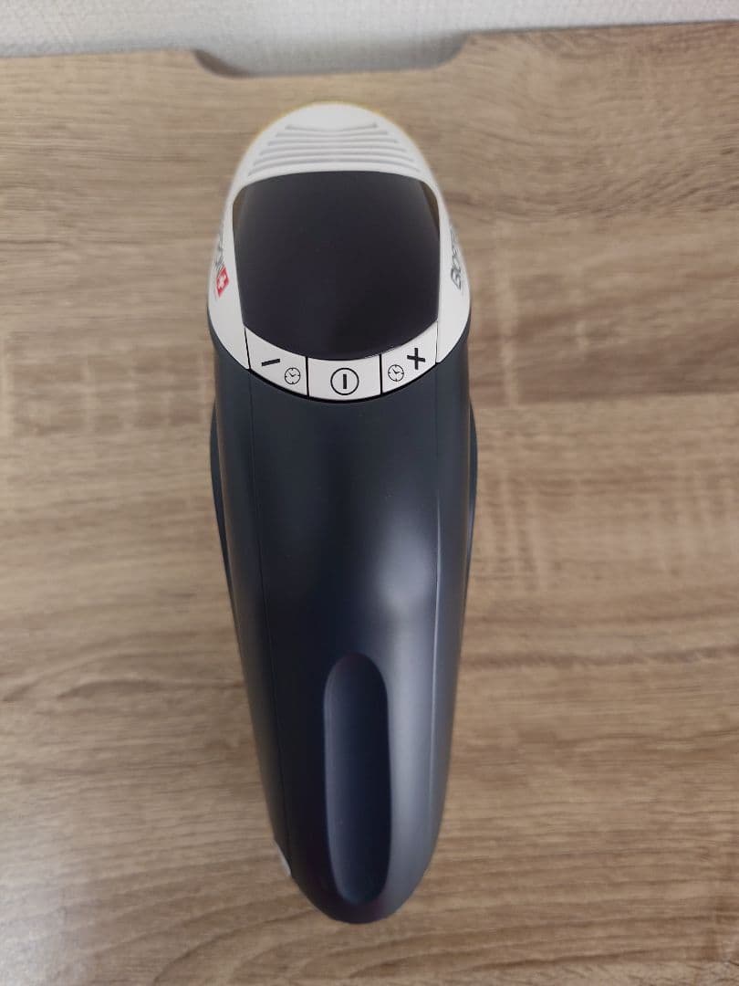 【ゆるキャラのんちゃん】バイオプトロン ユースロン 美顔器