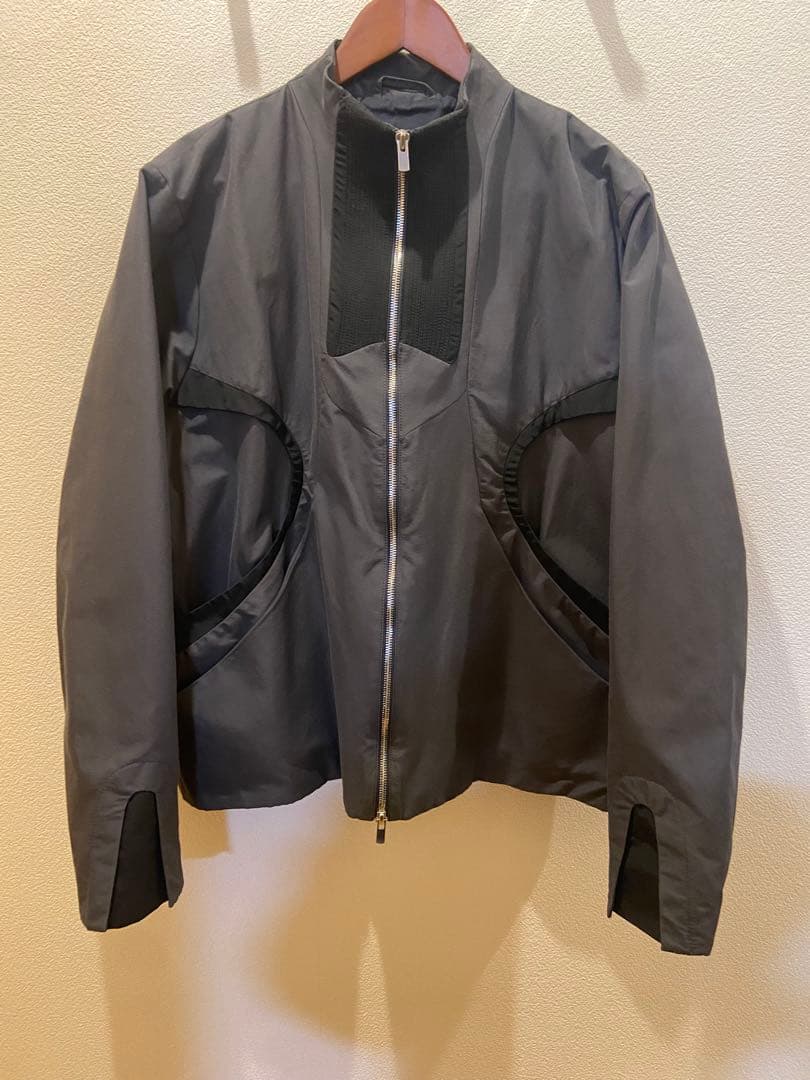 ジャケット・アウター 24SS _J.L-A.L_ Pasve Jacket