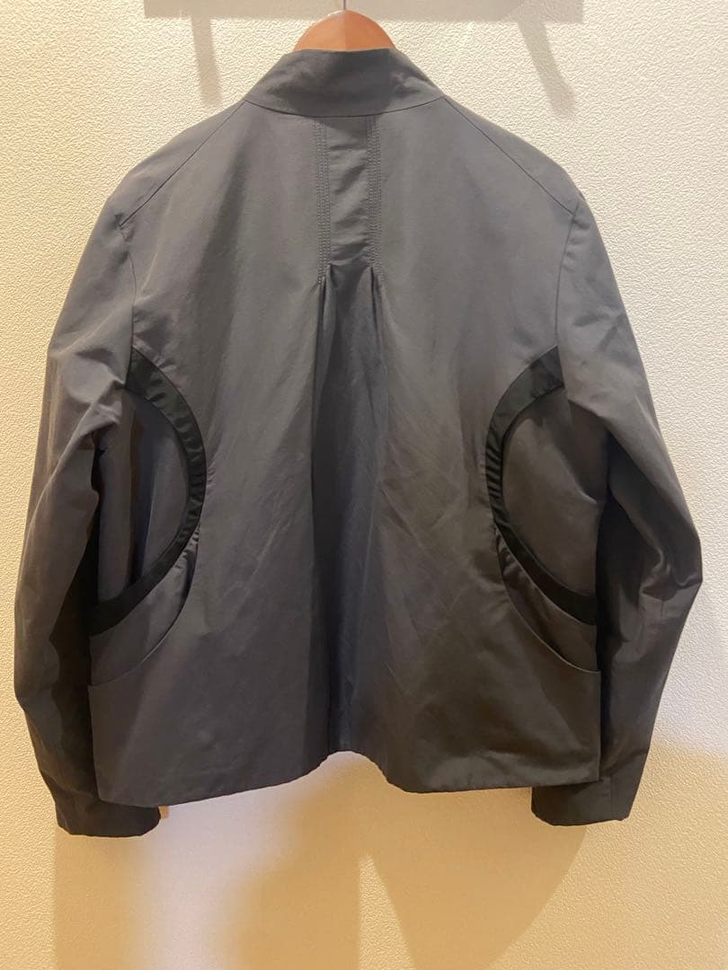 ジャケット・アウター 24SS _J.L-A.L_ Pasve Jacket