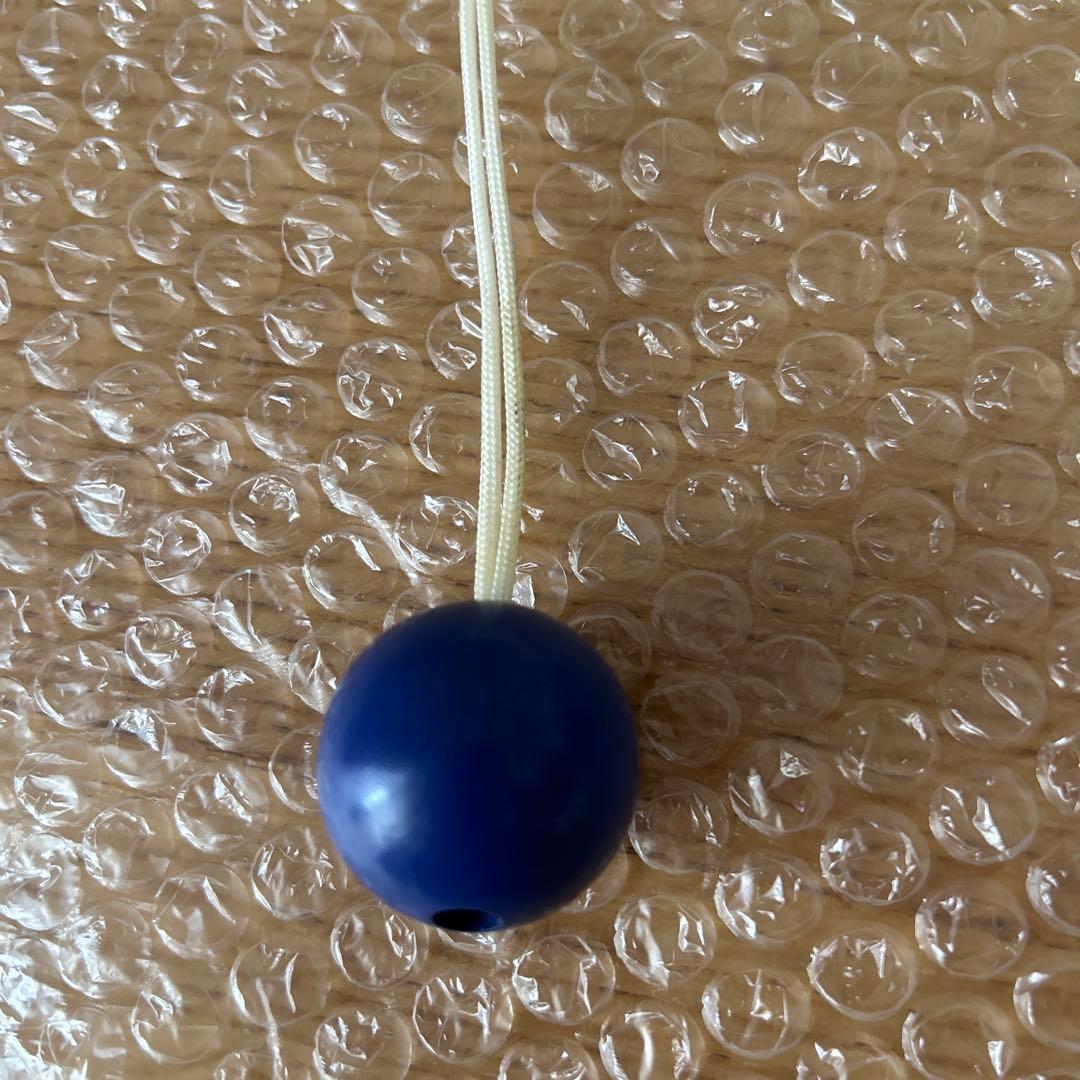 【お値下げ】waku ワク 童具館 ケルンボール カラーボール