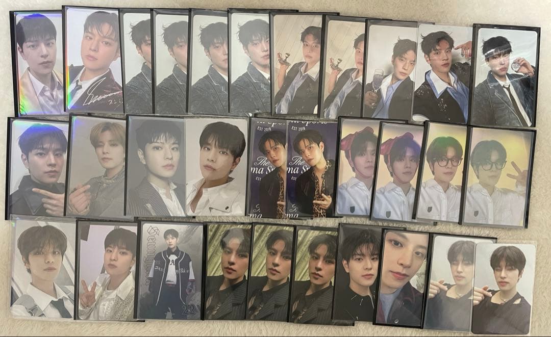 StrayKids スキズ スンミン Seungmin まとめ　セット